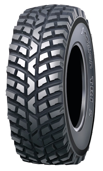 Nokian Tri2 11282171