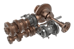 Oerlikon Hybridamt 11282140