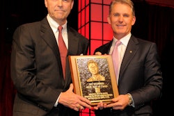 Ro Connor Aem Award