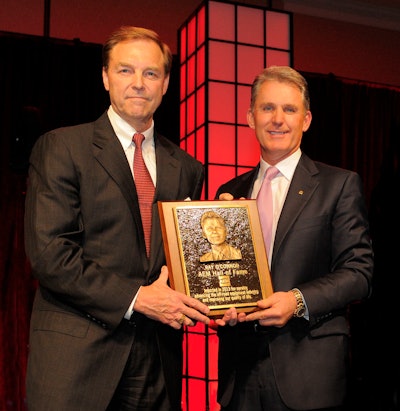 Ro Connor Aem Award