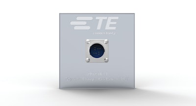 Te Ceelok Fas T Square Flange 11272777