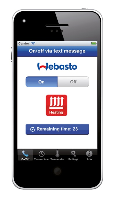 Thermo Call