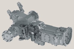 Zf Terramatic Tmt 09 11282974