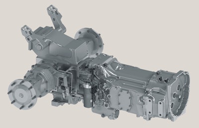 Zf Terramatic Tmt 09 11282974