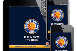 Aem Conexpo Mobile App