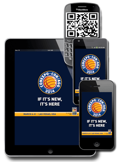 Aem Conexpo Mobile App