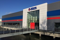 Allison Transmission New Netherlands Facility