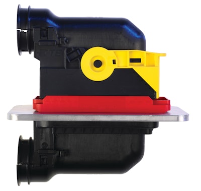 Ampseal 16 28pol Hybrid Lever 11301485
