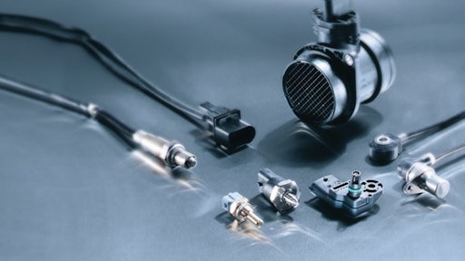 Engine Management Sensors From: Bosch Rexroth Corporation | OEM Off-Highway
