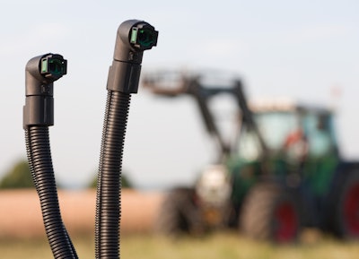 Eco-friendly hoses