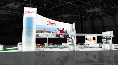 Danfoss Power Solutions Ifpe 2014