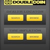 Double Coin Mobile Application