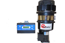 Enginaire Cabaireand Control
