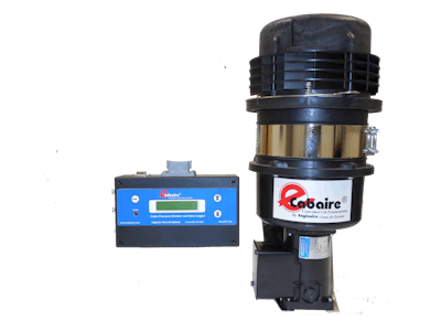 Enginaire Cabaireand Control