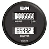 Enm Seriest39lcdhourmeter 11293158