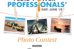 Fluid Power Professionals Day Photo Contest