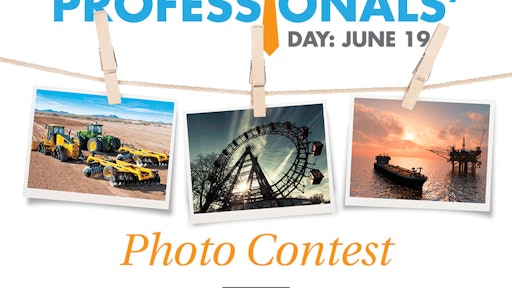 Fluid Power Professionals Day Photo Contest