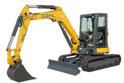Gehl Z45 Gen2