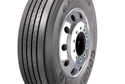 Goodyear G399A tire
