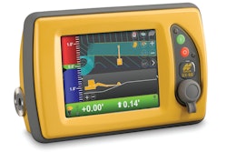 Gx 60 X63i Studio Topcon 11299024