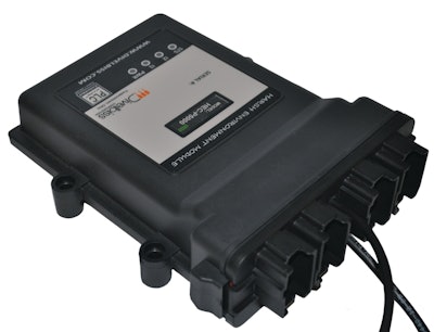 Hec P5000nr 11302931