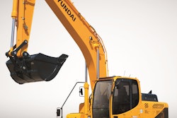 Hyundai 220 Lc 9 A Excavator