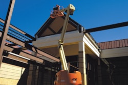 Jlg 450 Aj Boom Lift