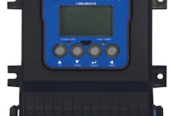 Magnetek Mhr Radio Controller