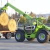 Merlo Multifarmer409 Telehandler