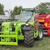 Merlo Turbofarmer508 Telehandler
