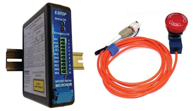 Micronor Mr380controllerandsen 11297239