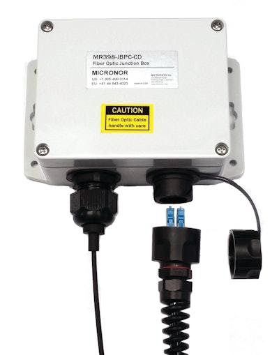 Micronor Mr398jbseriesjunction 11297237