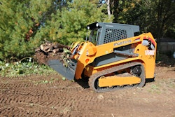 Mustang 1750 Rt Nxt2 Carry Wood