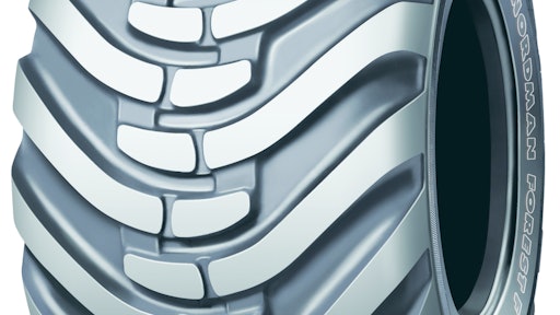 Nokian Nordmanforestftire 11290278