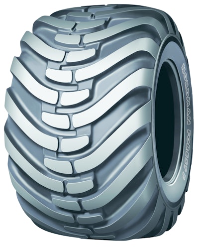 Nokian Nordmanforestftire 11290278