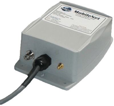 Orbcomm He 4000 11303685