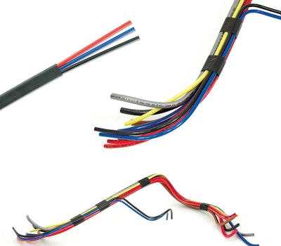 Parkerhannifin Bundlecover 11291048