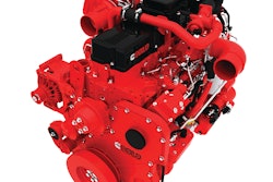 Cummins' Sulfur Tolerance Kit allows the exportation of used Tier 4 Interim and Final equipment to regions around the world without an established ULSD infrastructure.