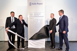 Rolls Royce Power Systems Ag