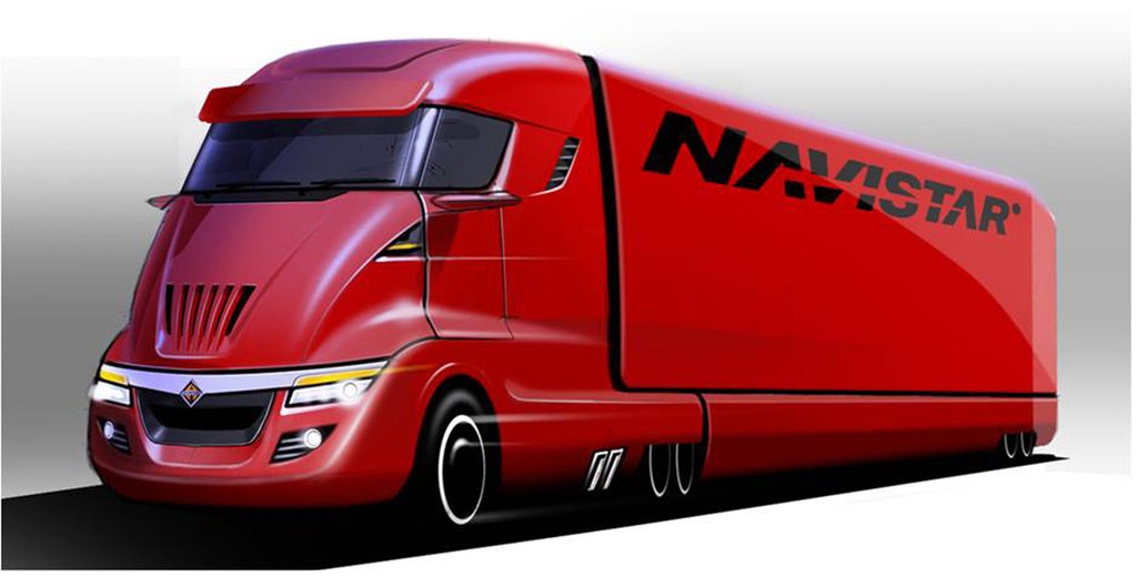 Navistar SuperTruck Program progress report | OEM Off-Highway