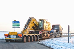 Tii Group Euro Compact Truck
