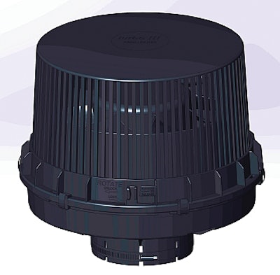 Turbofiltration Turbo390 11297866