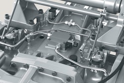 Zf Efficiency Package