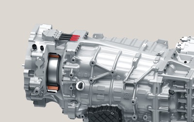 Zf Generator Modul Terra 11295254