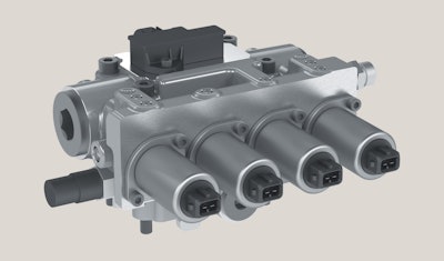 Zf Intelligent Range Shift