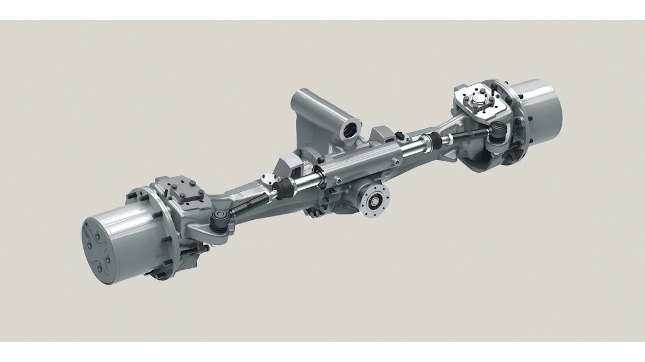 Zf Rws Zf Steering Systems Florence Ky Robert Bosch Automotive Steering