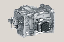 Zf Tmg45continouslyvariabletra 11290300