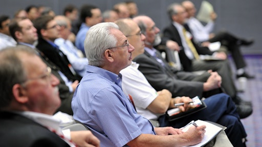 The IFPE Technical Sessions (get more information on page 24 and 25 of the IFPE special section) are an excellent opportunity for industry professionals to stay on top of technology trends and new methods for achieving optimal system functionality and integration.