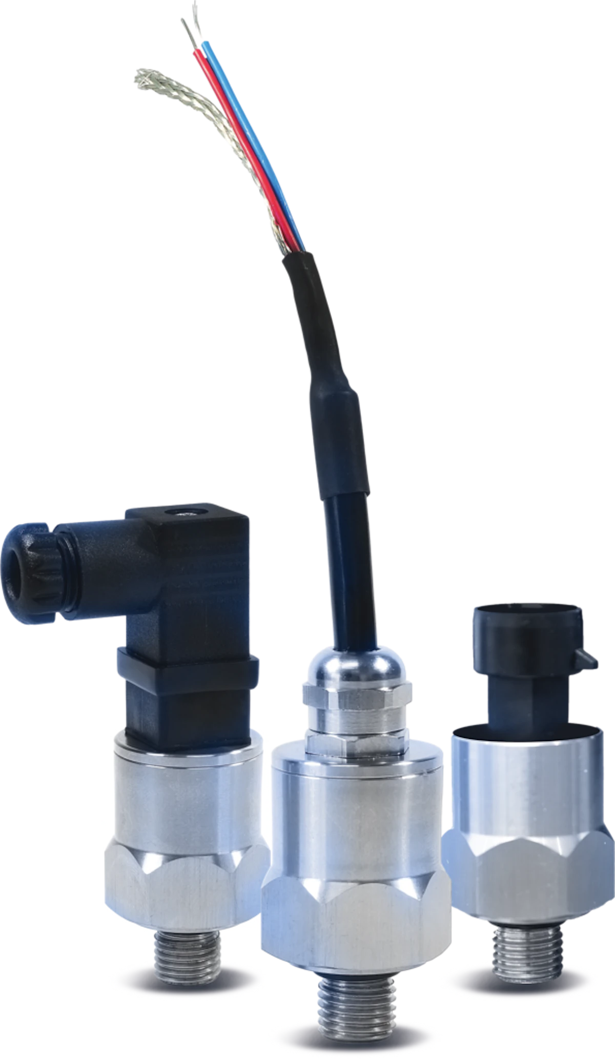 T100 Series Pressure Transducers From: Anfield Sensors Inc. (formerly