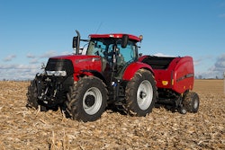 Case Ih Puma Series Tractor Tier4 Final